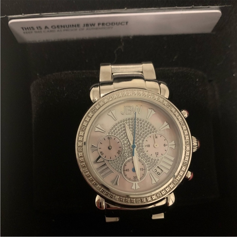 JBW Women's JB-6210F 'Victory"
